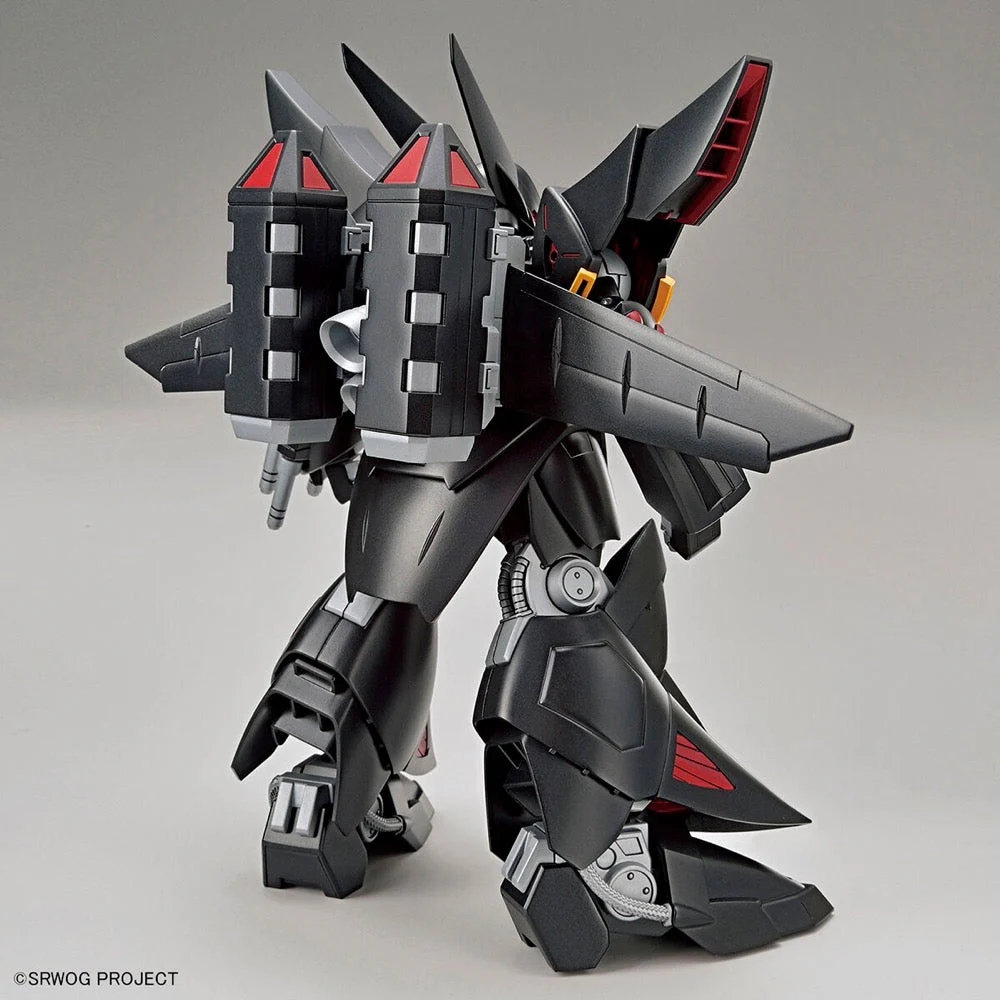 Bandai 5063350 HG Gespenst Super Robot Wars - Image 12