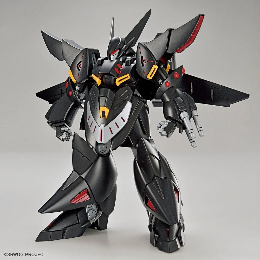 Bandai 5063350 HG Gespenst Super Robot Wars - Image 3