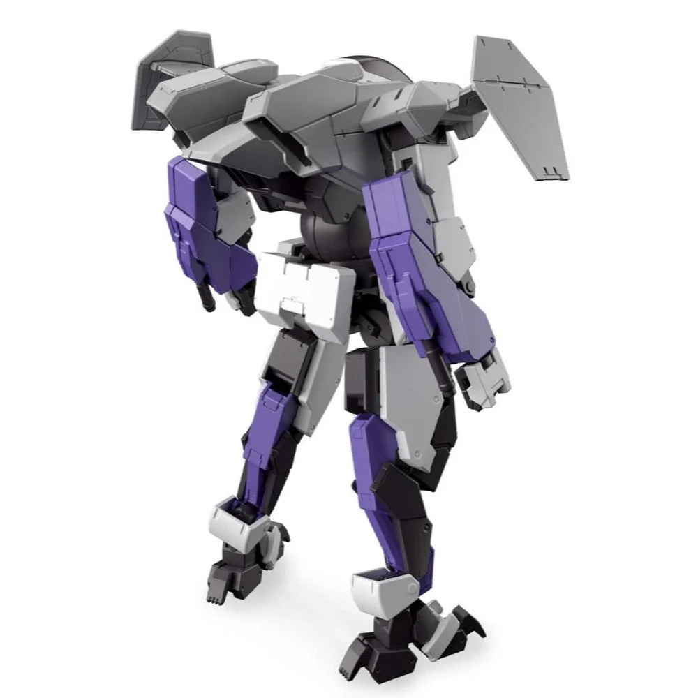 Bandai 5063360 Brady Fox AMAIM Warrior At The Borderline - Image 3
