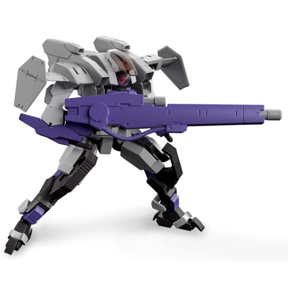 Bandai 5063360 Brady Fox AMAIM Warrior At The Borderline - Image 4