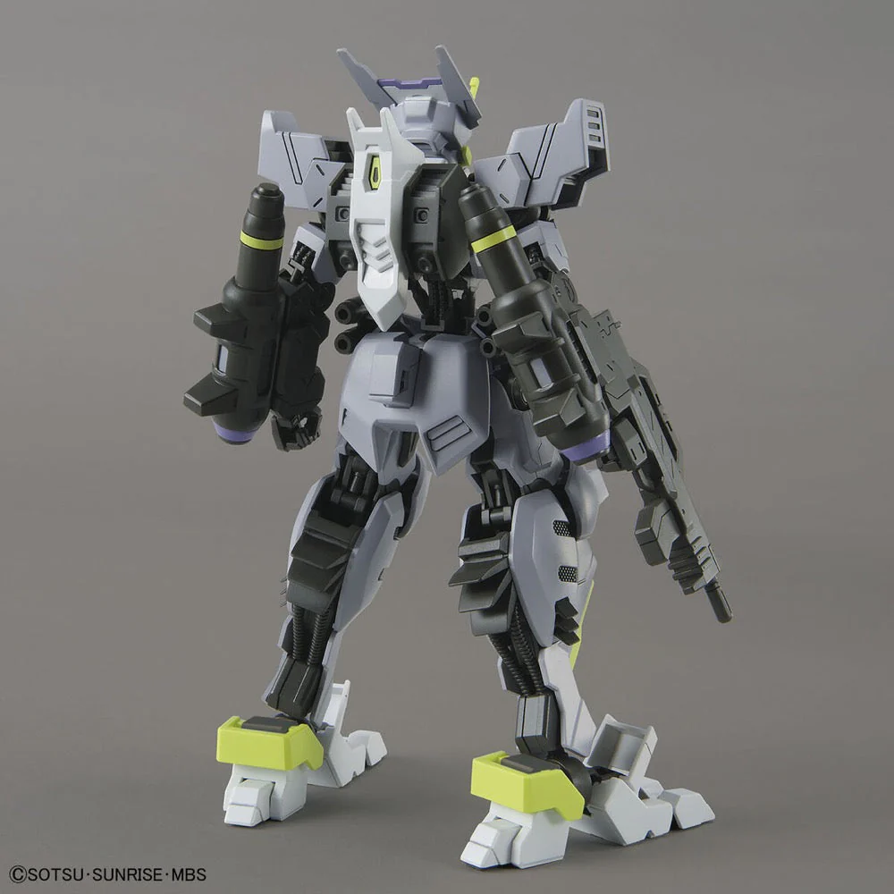 Bandai 5063383 HG 1/144 Asmoday Gundam Iron-Blooded Orphans - Image 3