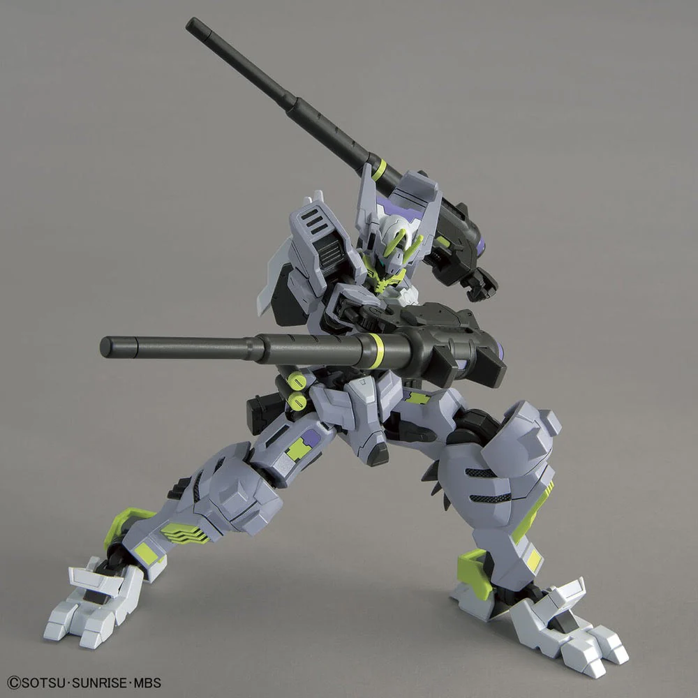 Bandai 5063383 HG 1/144 Asmoday Gundam Iron-Blooded Orphans - Image 4