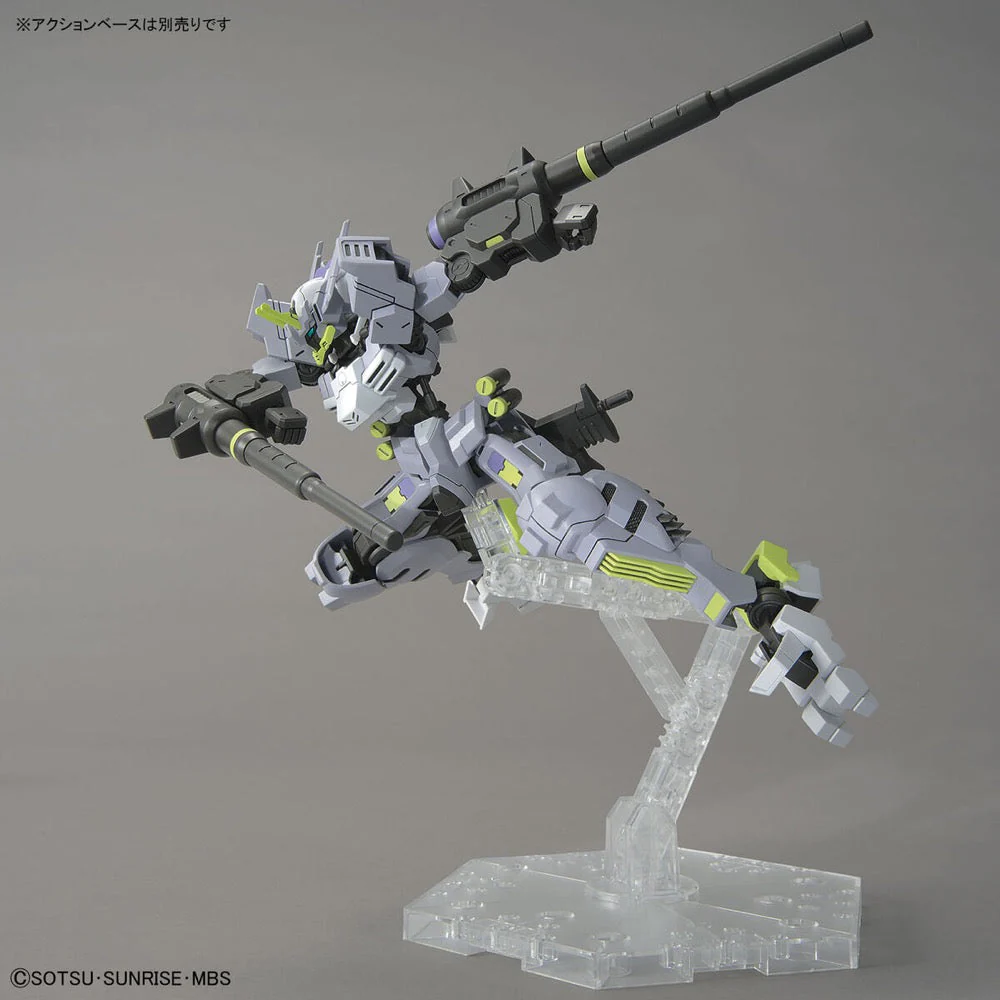Bandai 5063383 HG 1/144 Asmoday Gundam Iron-Blooded Orphans - Image 5
