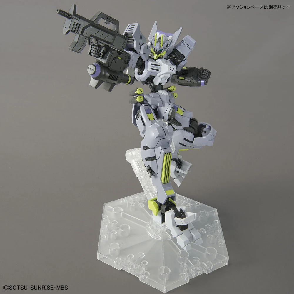 Bandai 5063383 HG 1/144 Asmoday Gundam Iron-Blooded Orphans - Image 7