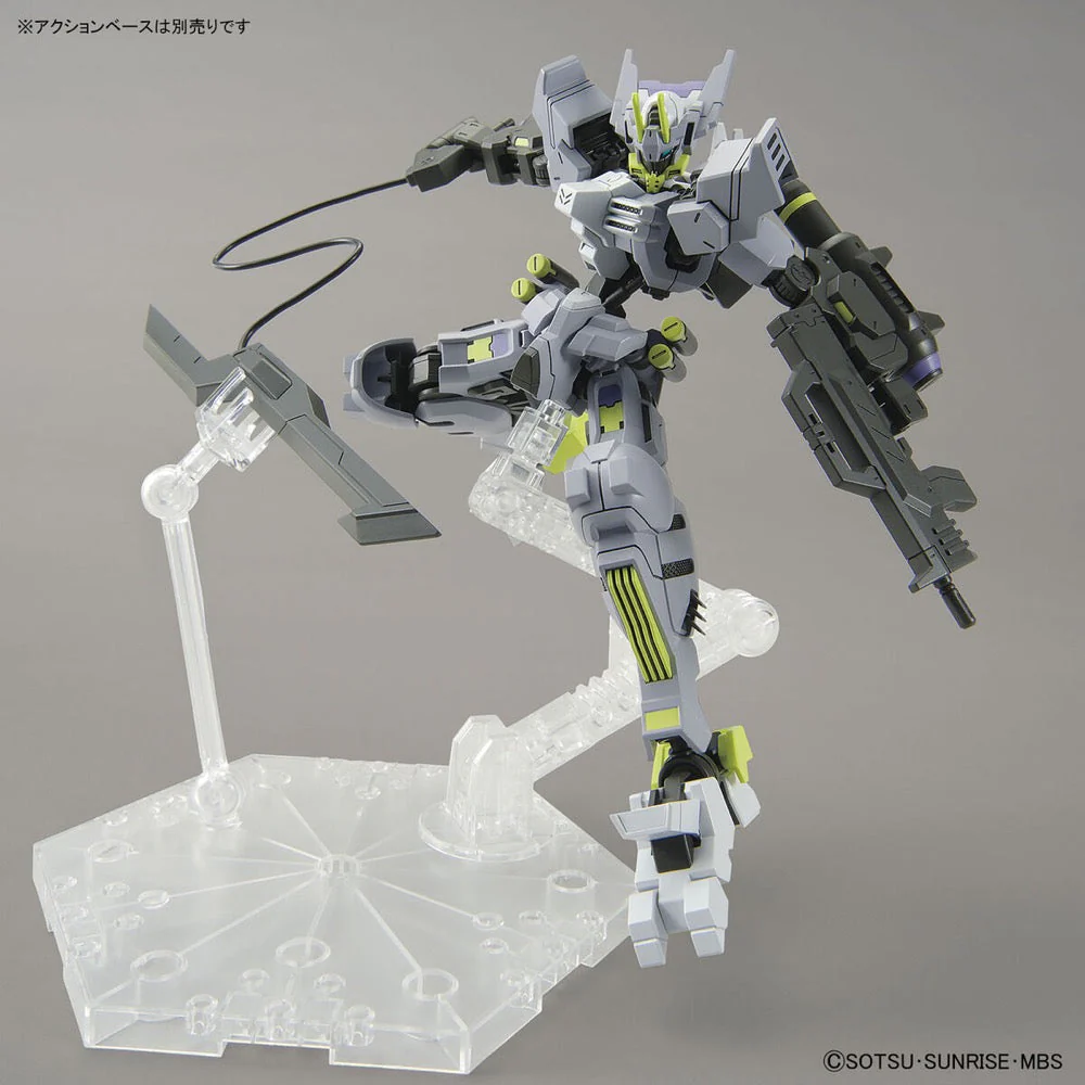 Bandai 5063383 HG 1/144 Asmoday Gundam Iron-Blooded Orphans - Image 8
