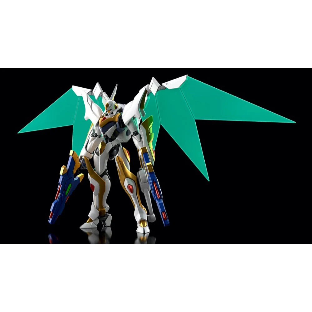 Bandai 5063599 1/35 HG Lancelot Albion Code Geass - Image 8
