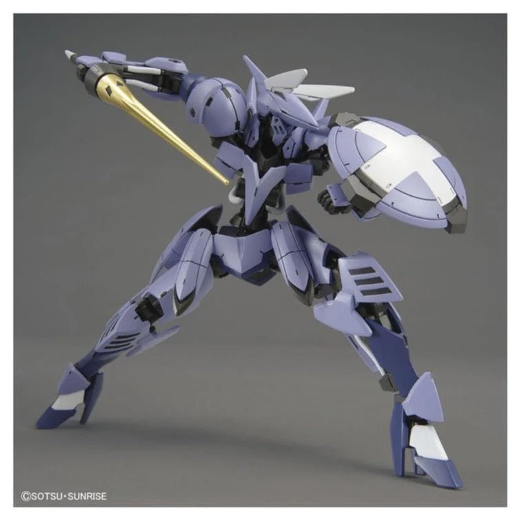 Bandai 5063707 HG 1/144 Sigrun Gundam - Image 5