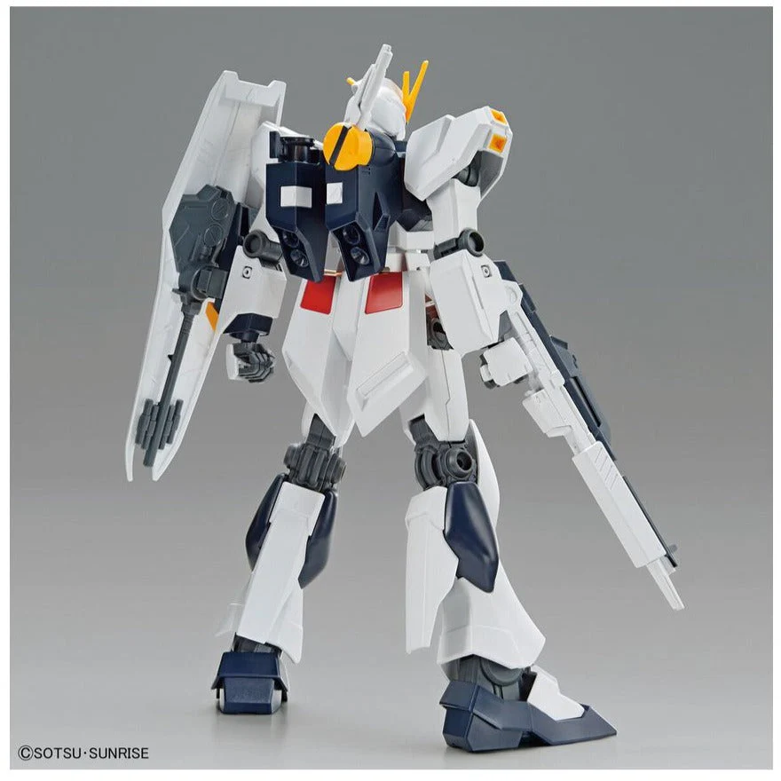 Bandai 5063804 Entry Grade 1/144 Nu Gundam - Image 4