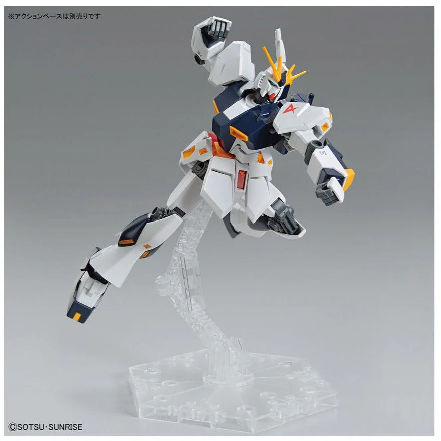 Bandai 5063804 Entry Grade 1/144 Nu Gundam - Image 7
