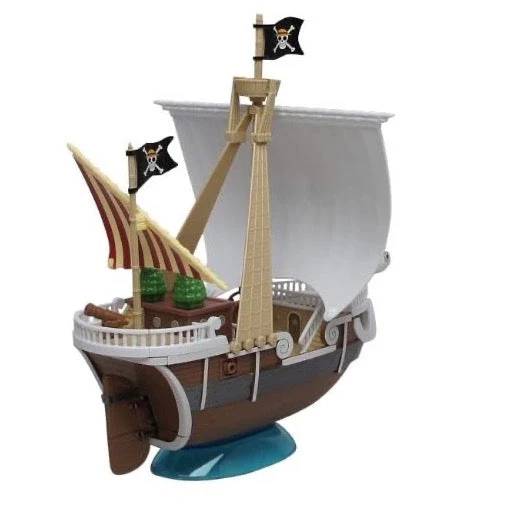 Bandai 50574271 Going Merry One Piece Grand Ship Collection - Image 4