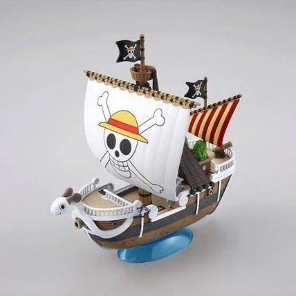 Bandai 50574271 Going Merry One Piece Grand Ship Collection - Image 7