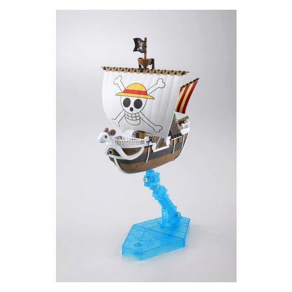 Bandai 50574271 Going Merry One Piece Grand Ship Collection - Image 8