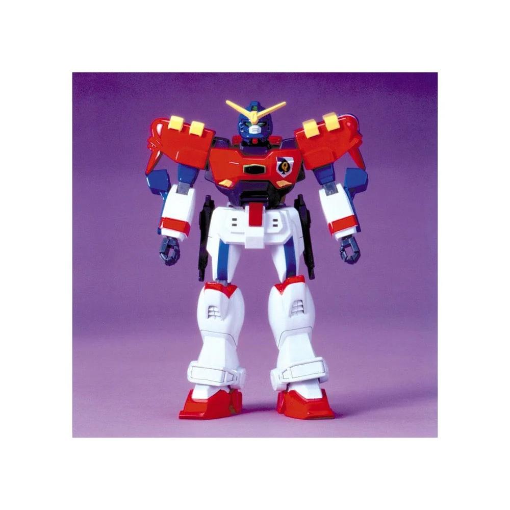 Bandai 5059033 HG 1/144 Gundam Maxter G Gundam - Image 2