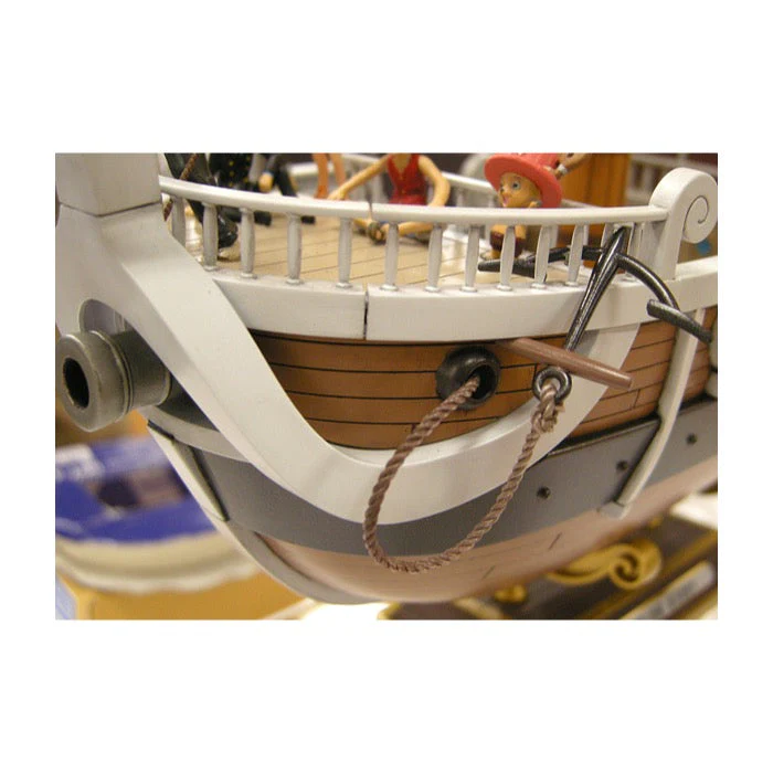 Bandai 50639441 Going Merry One Piece - Image 10