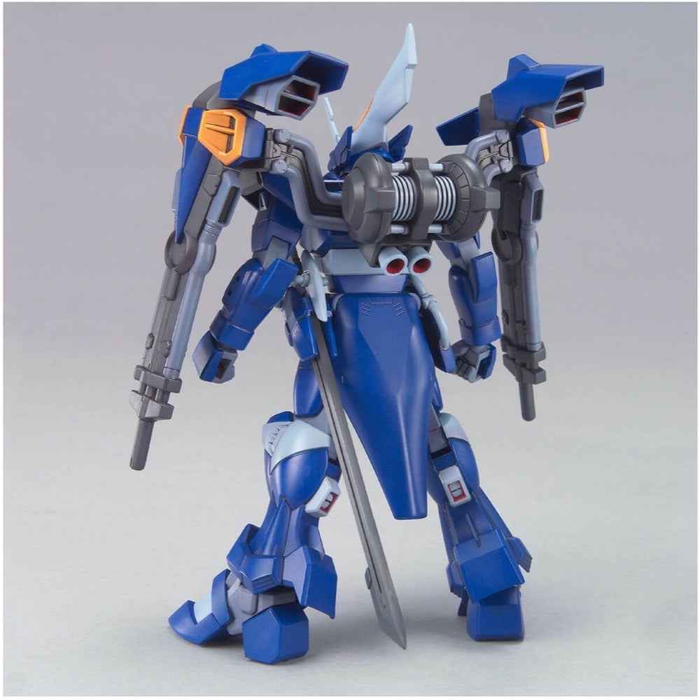 Bandai 5056812 HG 1/100 CGUE Type D.E.E.P. Arms Gundam Seed - Image 3