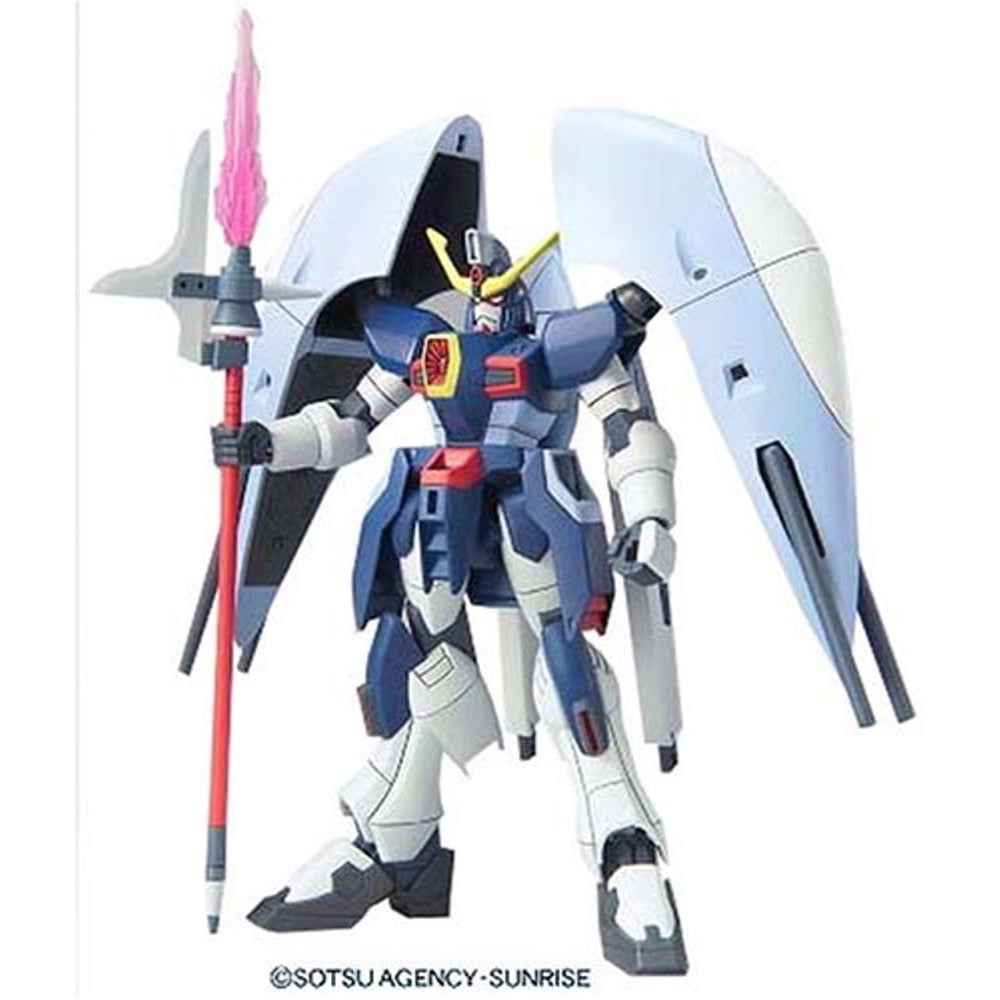 Bandai 5066144 HG 1/144 Abyss Gundam Seed Destiny - Image 2