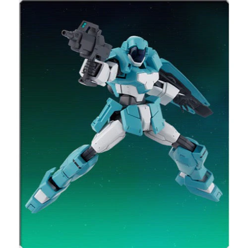 Bandai 5062825 HG 1/144 Adele Gundam AGE - Image 5