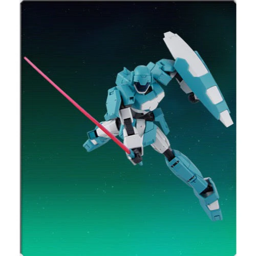 Bandai 5062825 HG 1/144 Adele Gundam AGE - Image 6