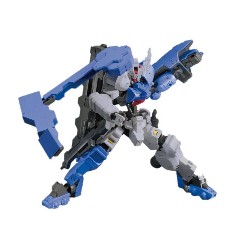 Bandai 5060391 HG 1/144 Astaroth Rinascimento Gundam Iron-Blooded Orphans - Image 4