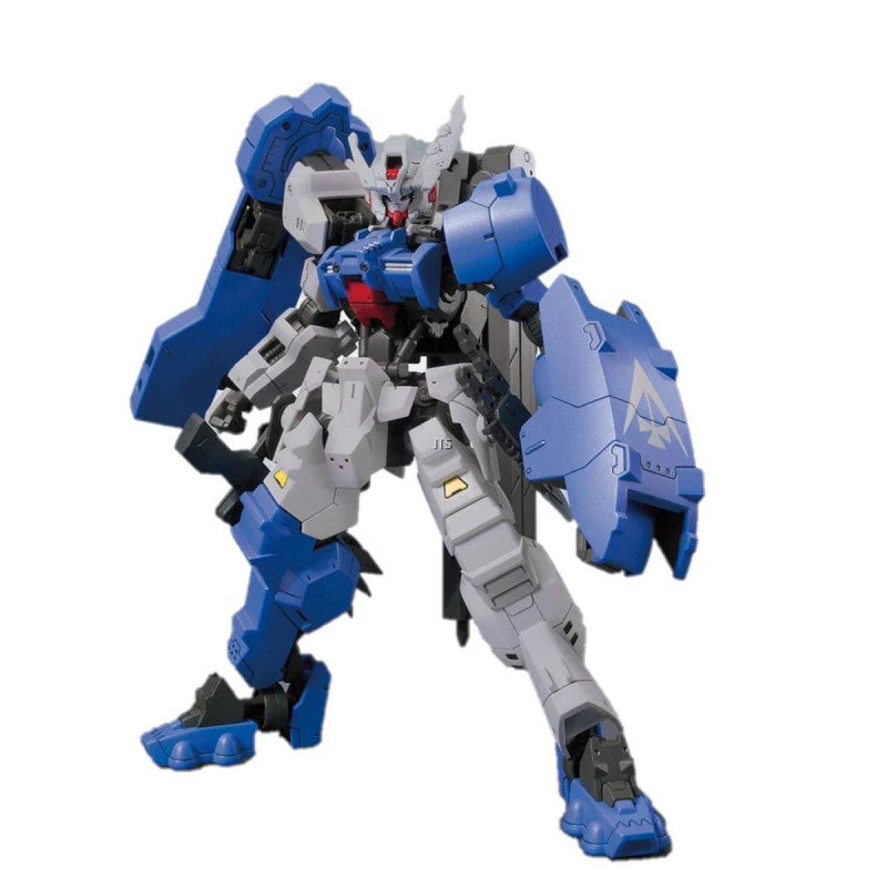 Bandai 5060391 HG 1/144 Astaroth Rinascimento Gundam Iron-Blooded Orphans - Image 5