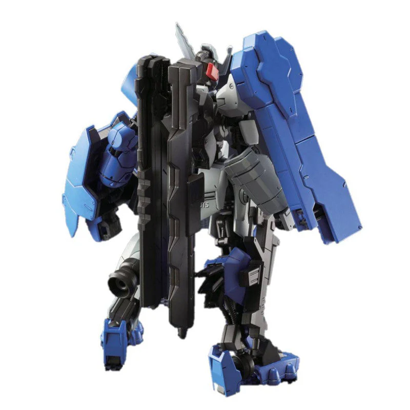 Bandai 5060391 HG 1/144 Astaroth Rinascimento Gundam Iron-Blooded Orphans - Image 6