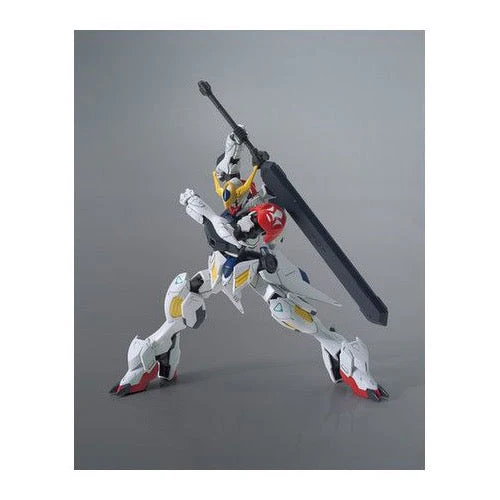 Bandai 5055446 HG 1/144 Barbatos Lupus Gundam Iron-Blooded Orphans - Image 2