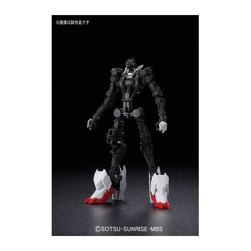 Bandai 5055446 HG 1/144 Barbatos Lupus Gundam Iron-Blooded Orphans - Image 6