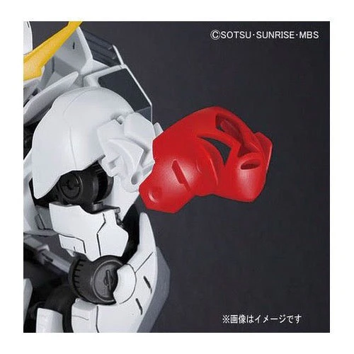 Bandai 5055446 HG 1/144 Barbatos Lupus Gundam Iron-Blooded Orphans - Image 7