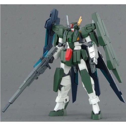 Bandai 5055878 HG 1/144 Cherudim GNHW/R Gundam 00 - Image 2