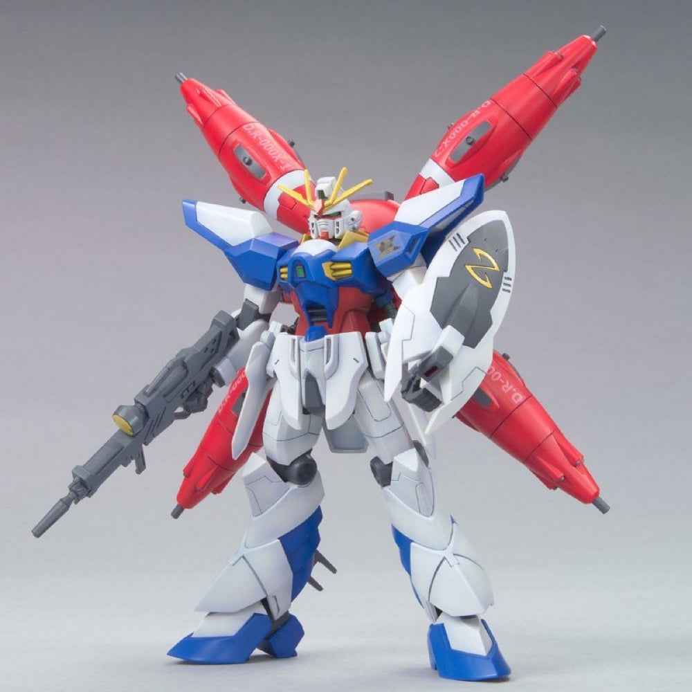 Bandai 5056814 HG 1/144 Dreadnought Gundam Seed - Image 2
