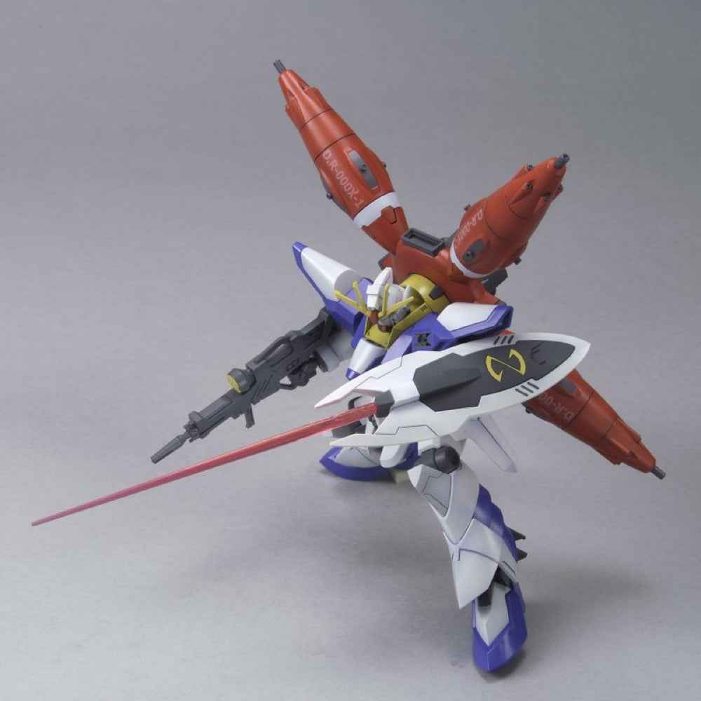 Bandai 5056814 HG 1/144 Dreadnought Gundam Seed - Image 3