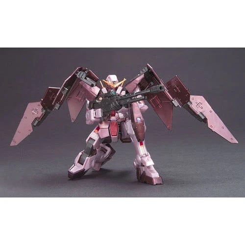 Bandai 5057931 HG 1/144 Dynames Transam Mode Gundam 00 - Image 2