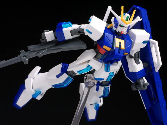 Bandai 5060975 HG 1/144 Extreme Gundam