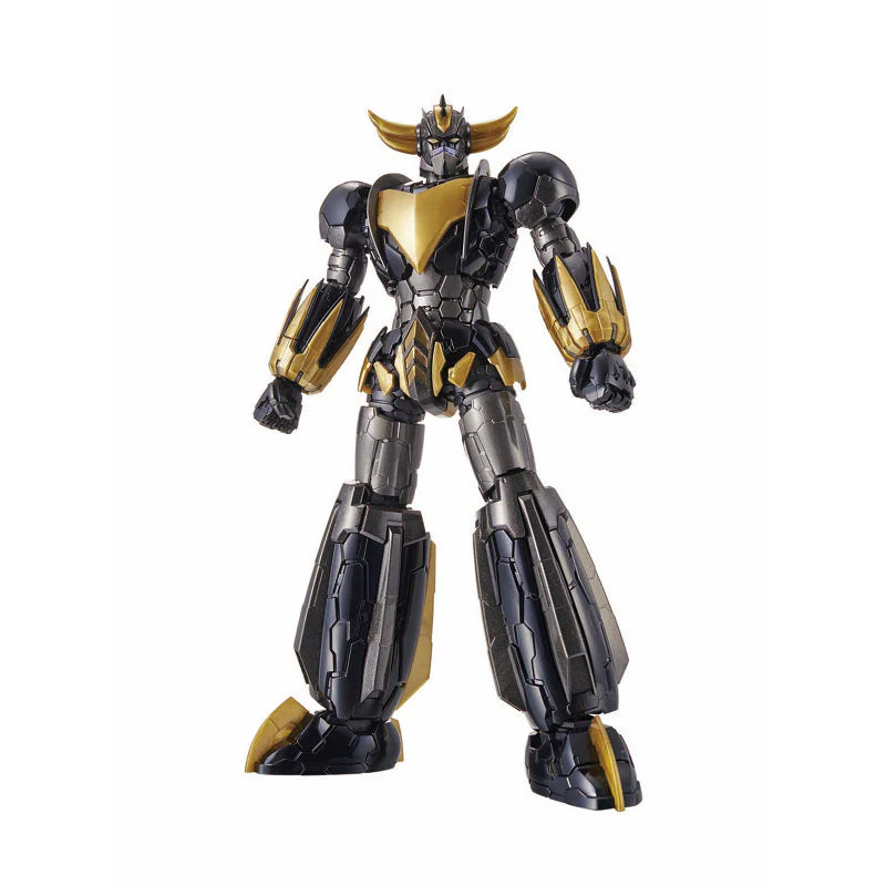 Bandai 50589021 HG 1/144 Grendizer Black Version Infinitism - Image 2