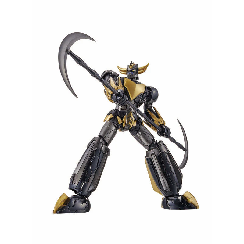 Bandai 50589021 HG 1/144 Grendizer Black Version Infinitism - Image 4