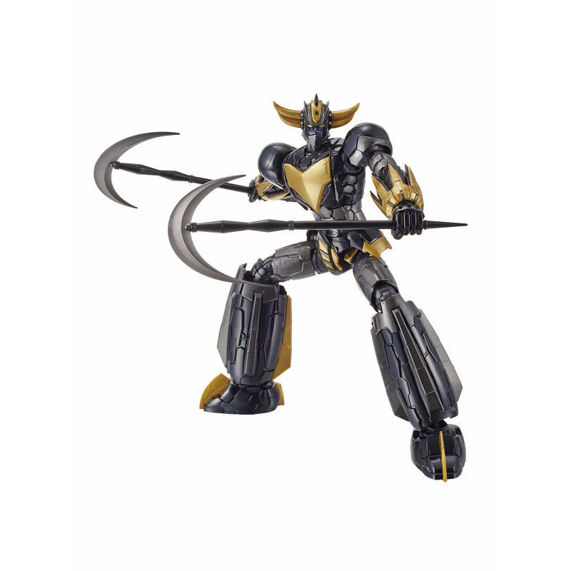 Bandai 50589021 HG 1/144 Grendizer Black Version Infinitism - Image 5