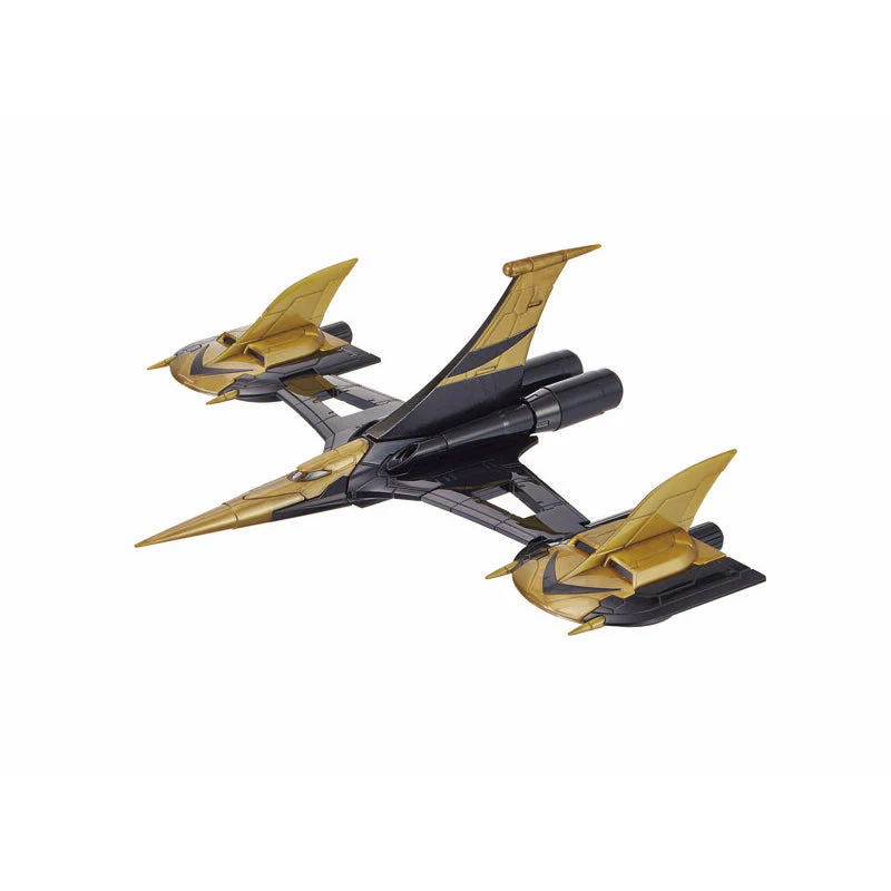 Bandai 50589021 HG 1/144 Grendizer Black Version Infinitism - Image 6