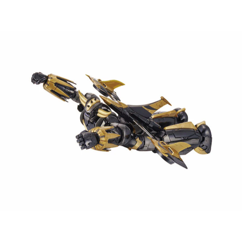 Bandai 50589021 HG 1/144 Grendizer Black Version Infinitism - Image 7