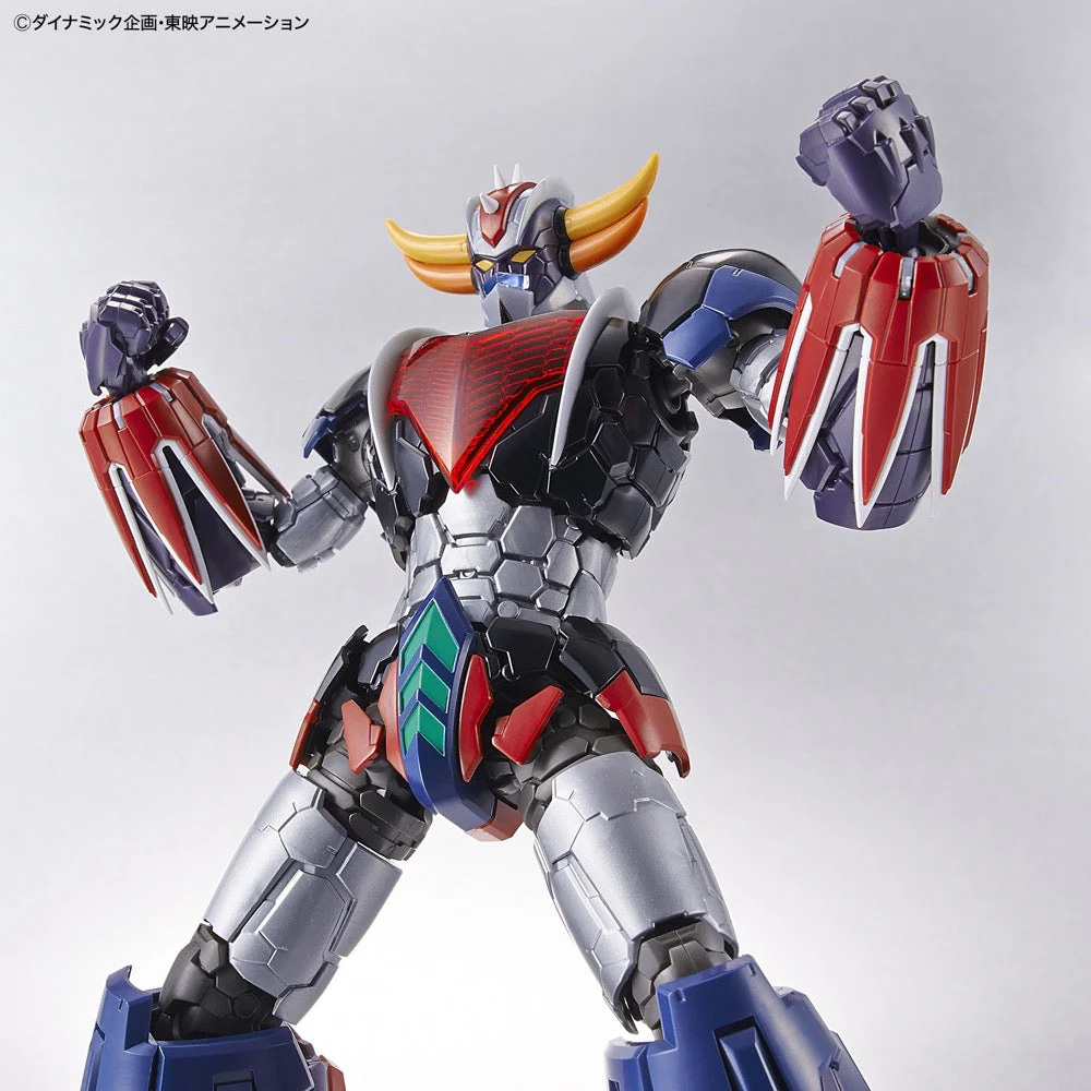 Bandai 50576071 HG 1/144 Grendizer Infinitism Mazinger - Image 10