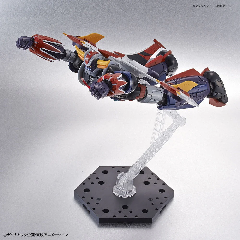 Bandai 50576071 HG 1/144 Grendizer Infinitism Mazinger - Image 15