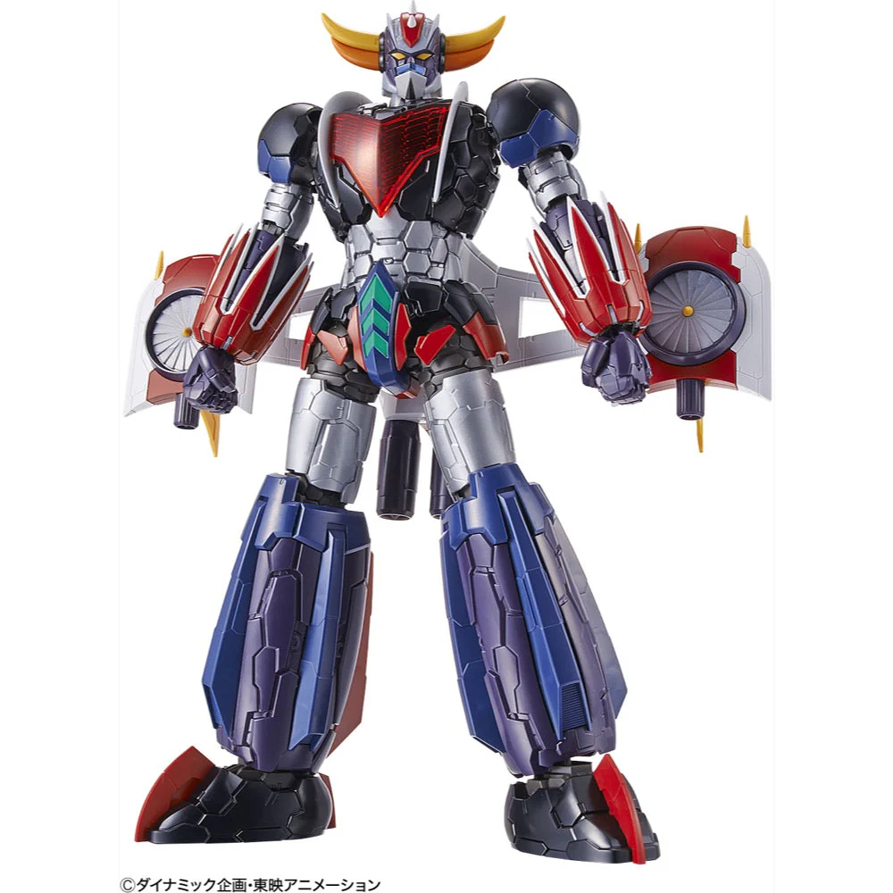 Bandai 50576071 HG 1/144 Grendizer Infinitism Mazinger - Image 2