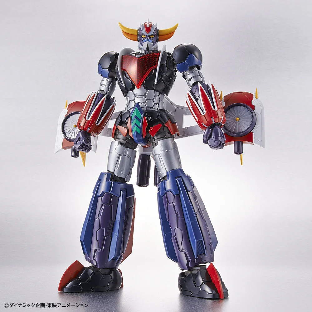 Bandai 50576071 HG 1/144 Grendizer Infinitism Mazinger - Image 5