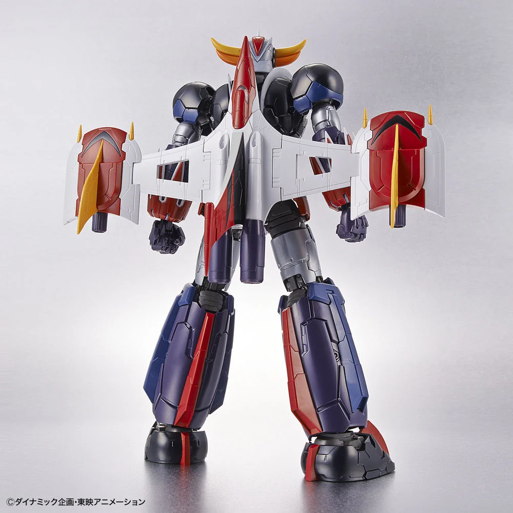 Bandai 50576071 HG 1/144 Grendizer Infinitism Mazinger - Image 6