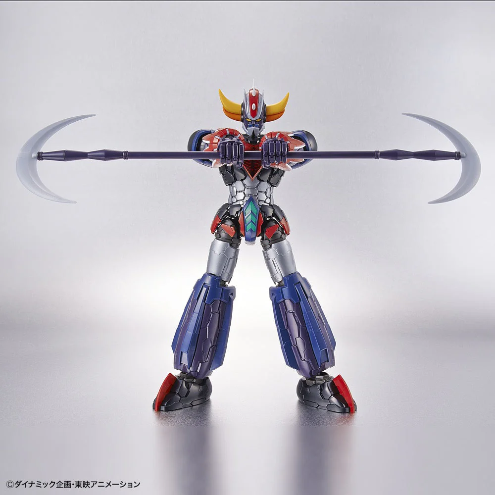 Bandai 50576071 HG 1/144 Grendizer Infinitism Mazinger - Image 8