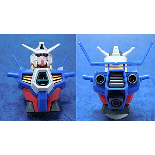 Bandai 5058270 HG 1/144 Gundam AGE-1 Normal - Image 10