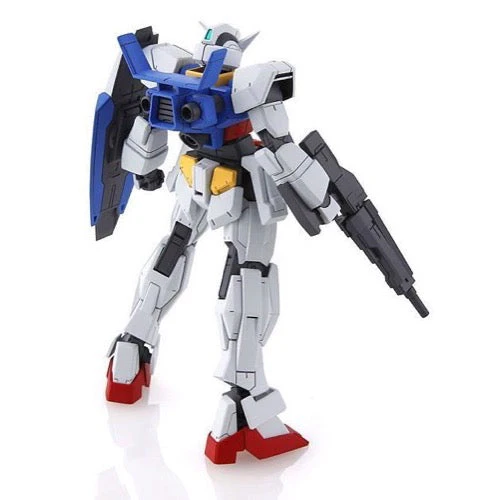 Bandai 5058270 HG 1/144 Gundam AGE-1 Normal - Image 6