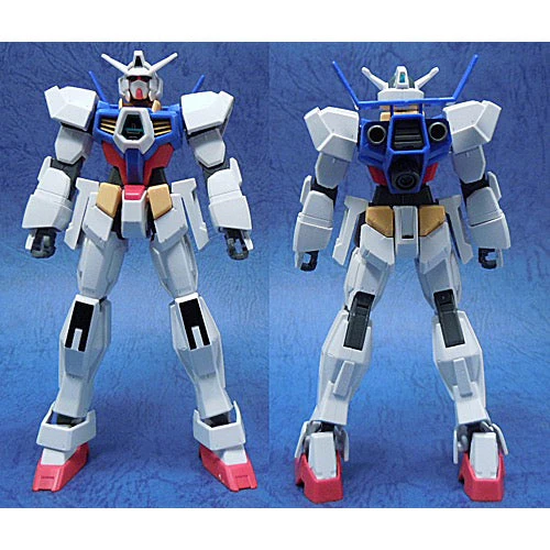 Bandai 5058270 HG 1/144 Gundam AGE-1 Normal - Image 7