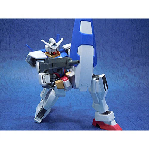 Bandai 5058270 HG 1/144 Gundam AGE-1 Normal - Image 8