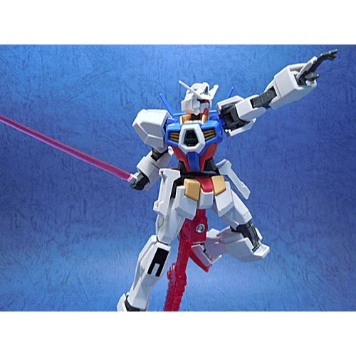 Bandai 5058270 HG 1/144 Gundam AGE-1 Normal - Image 9
