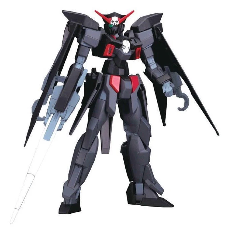 Bandai 5057387 HG 1/144 Gundam AGE-2 Dark Hound Gundam AGE - Image 2